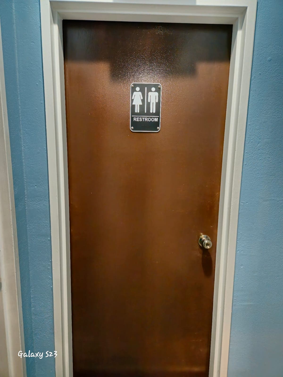 European Hostel, Room