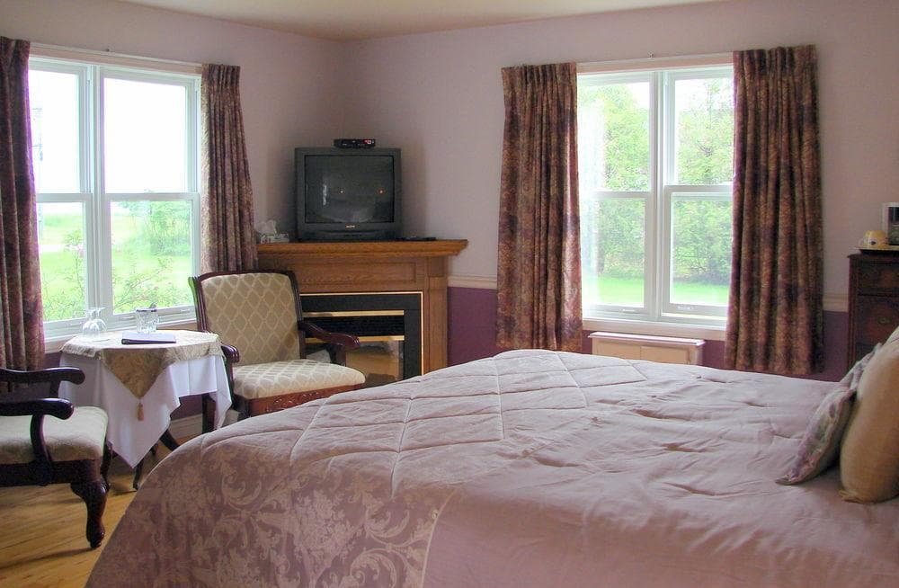 Beach Street Inn, General view