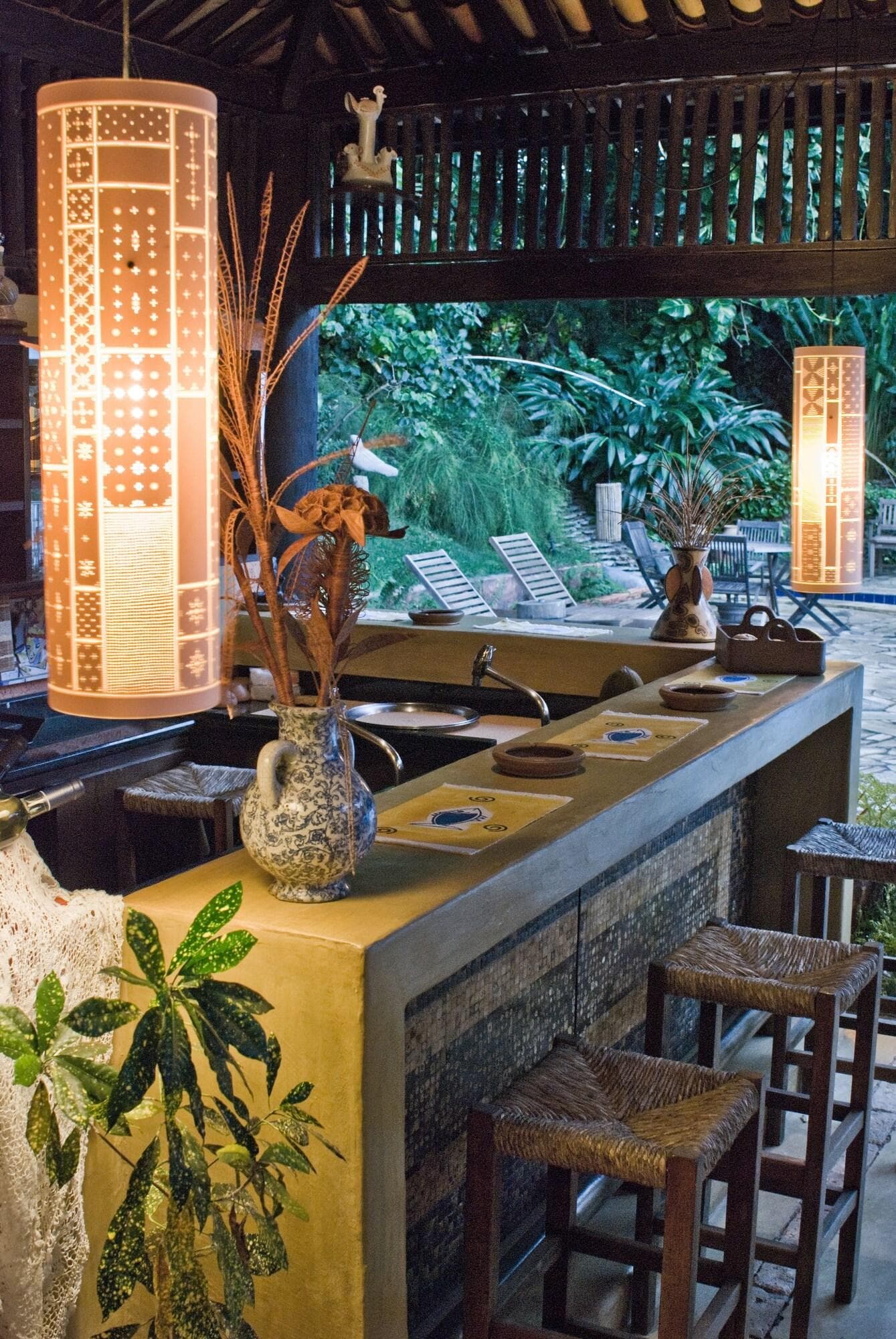 Vilangelim Eco Pousada, Room