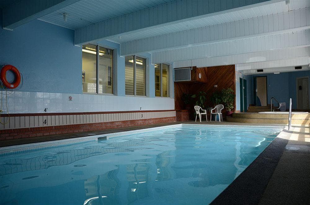 Scott's Inn, General view