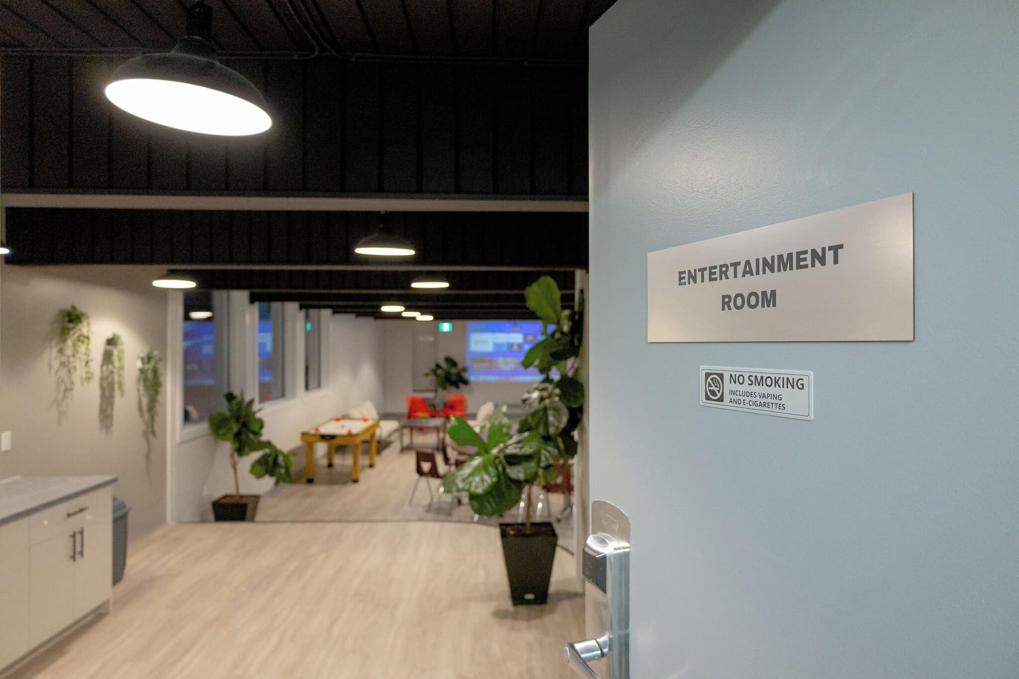 Scott's Inn, General view