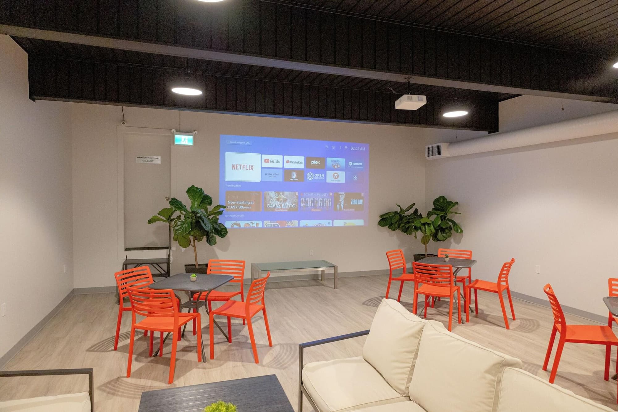 Scott's Inn, General view