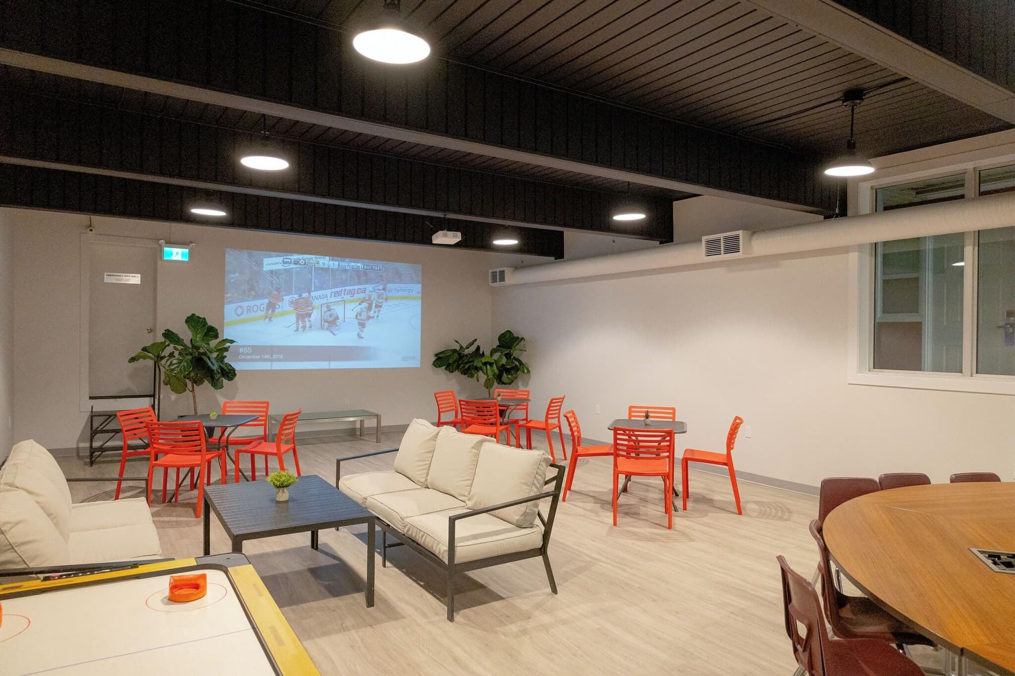 Scott's Inn, General view