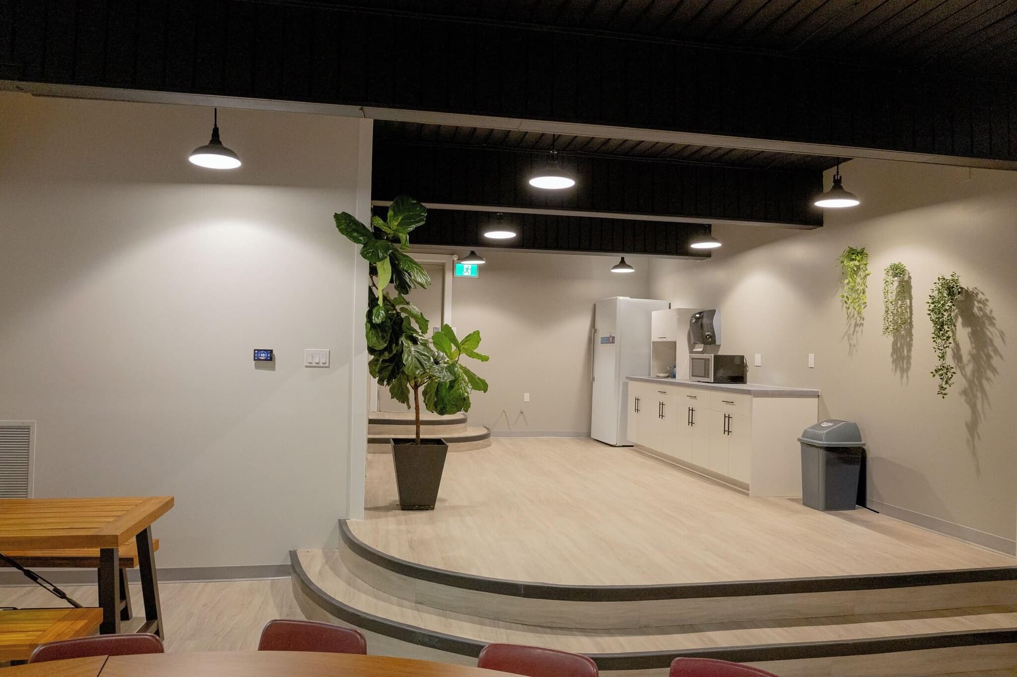 Scott's Inn, General view