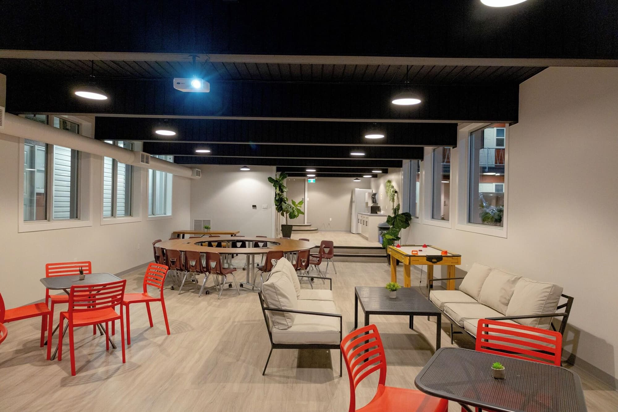 Scott's Inn, General view