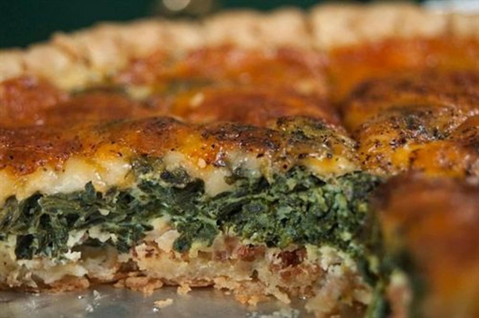 The Inn San Francisco, Restaurant