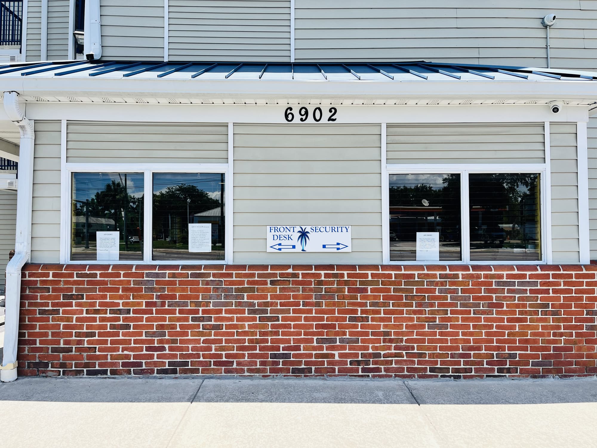 Tampa Bay Extended Stay Airport, General view