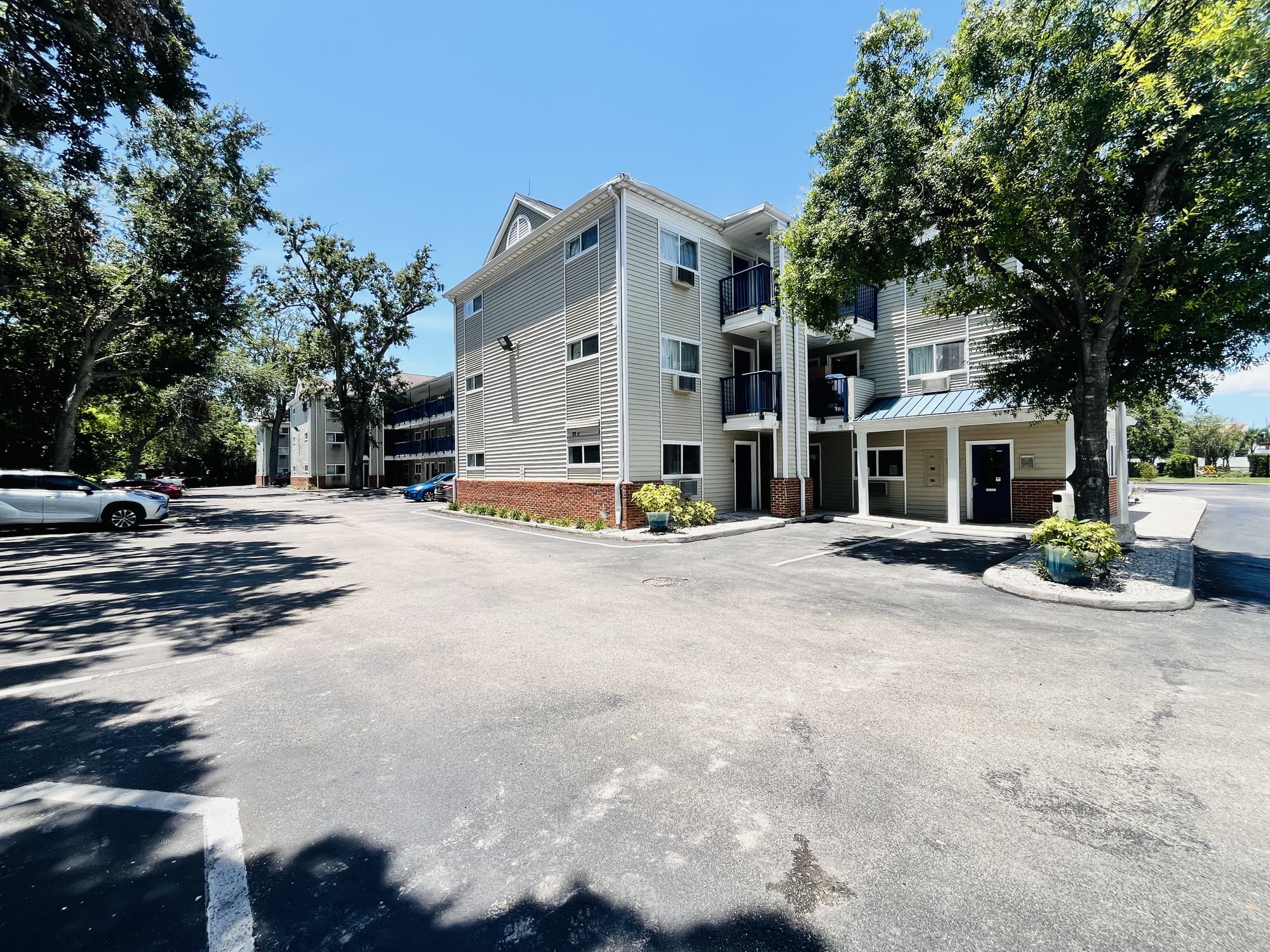 Tampa Bay Extended Stay Airport, General view