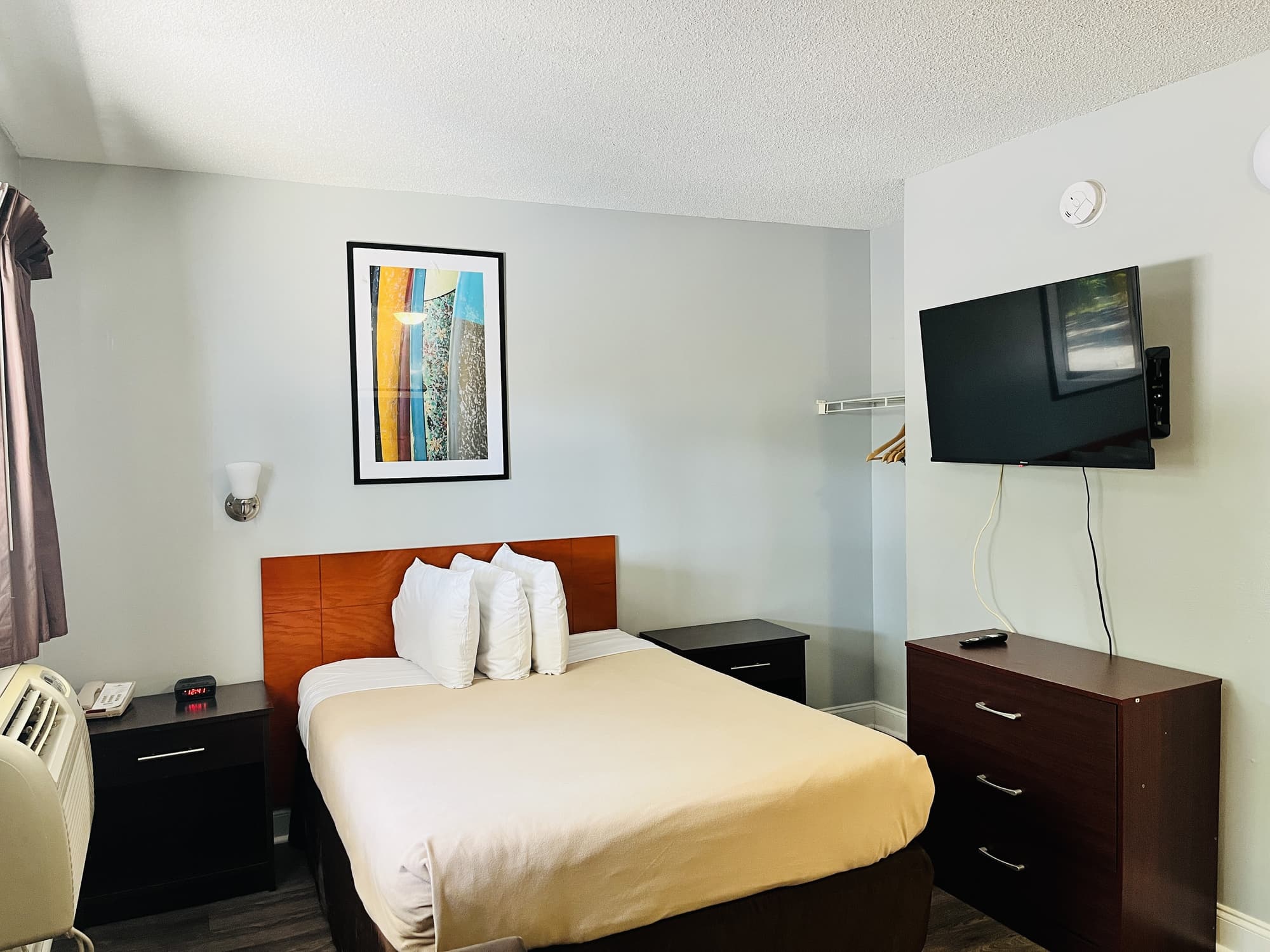 Tampa Bay Extended Stay Airport, Room