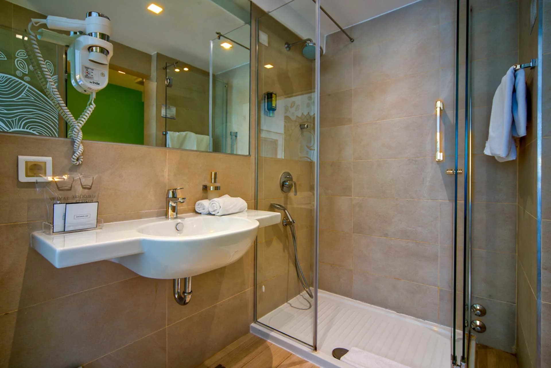 Castellastva Hotel, Room