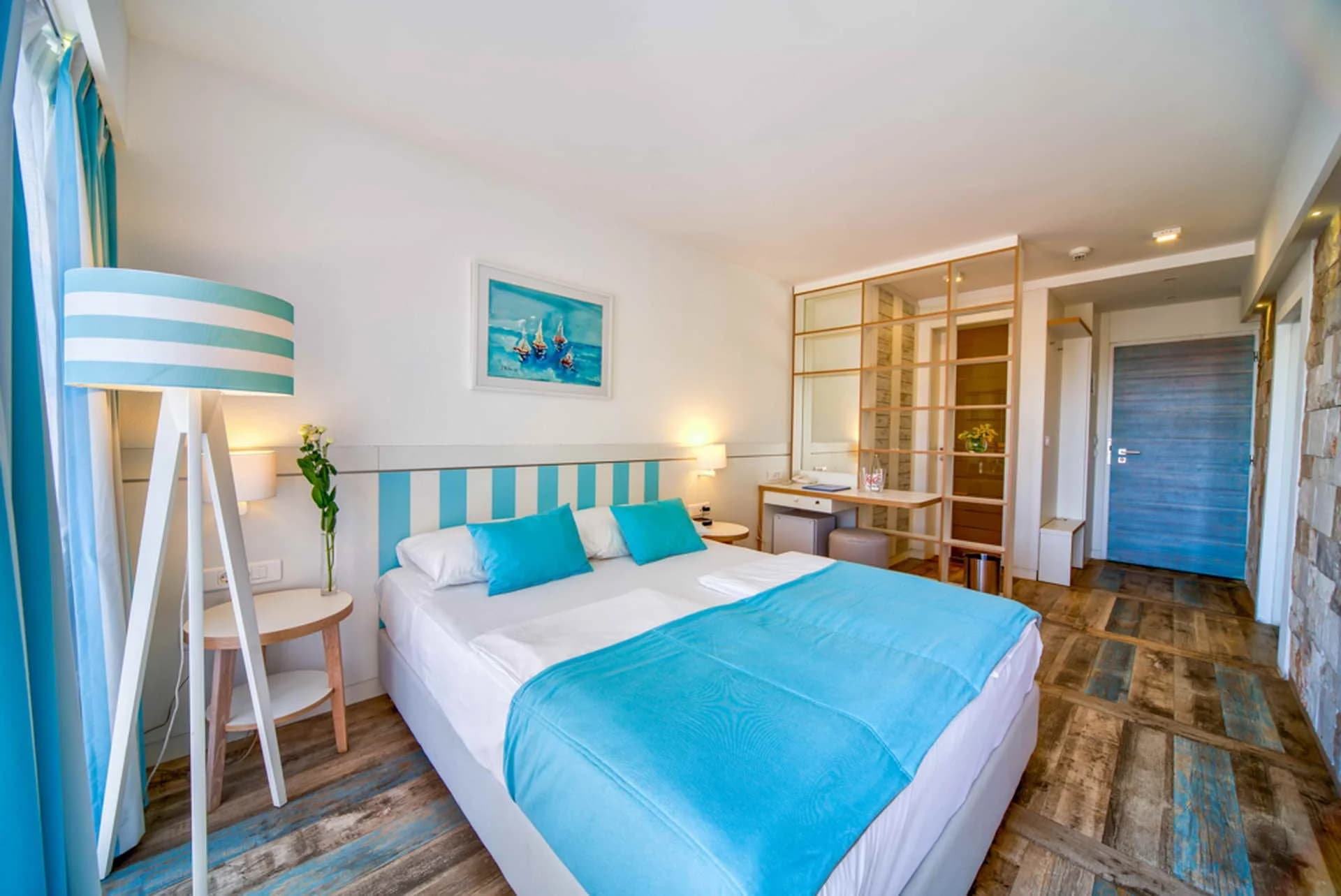 Castellastva Hotel, Room