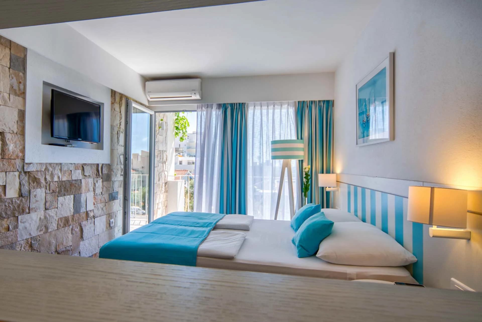 Castellastva Hotel, Room