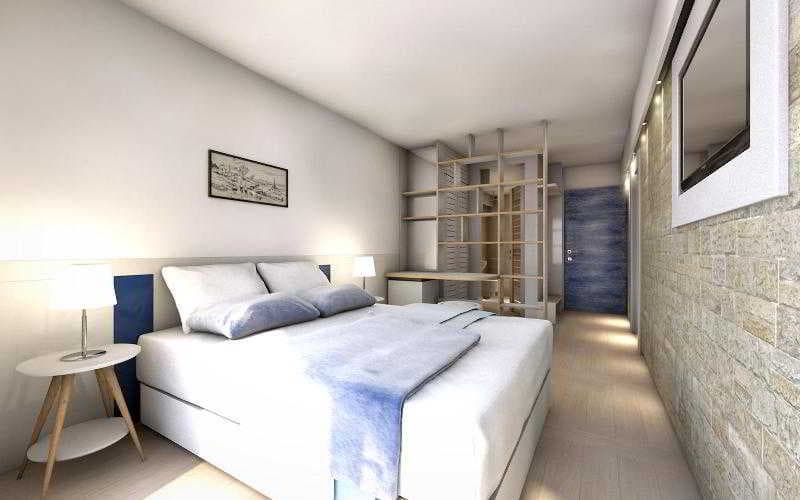 Castellastva Hotel, Room