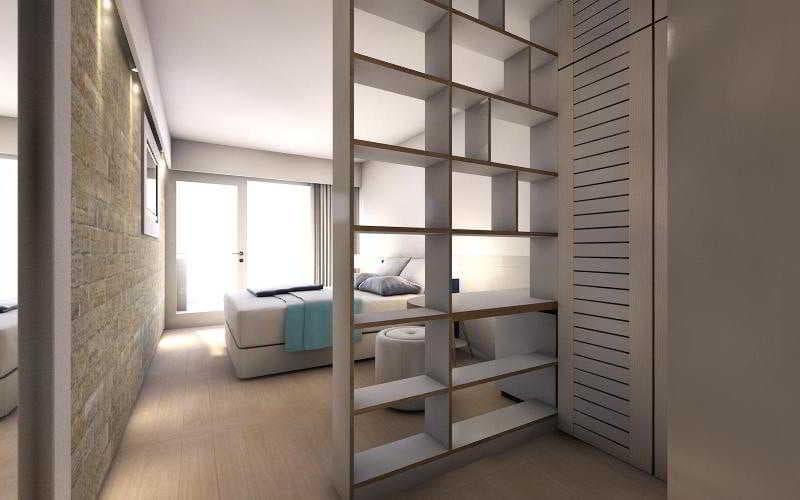 Castellastva Hotel, Room