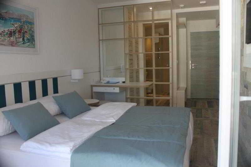 Castellastva Hotel, Room