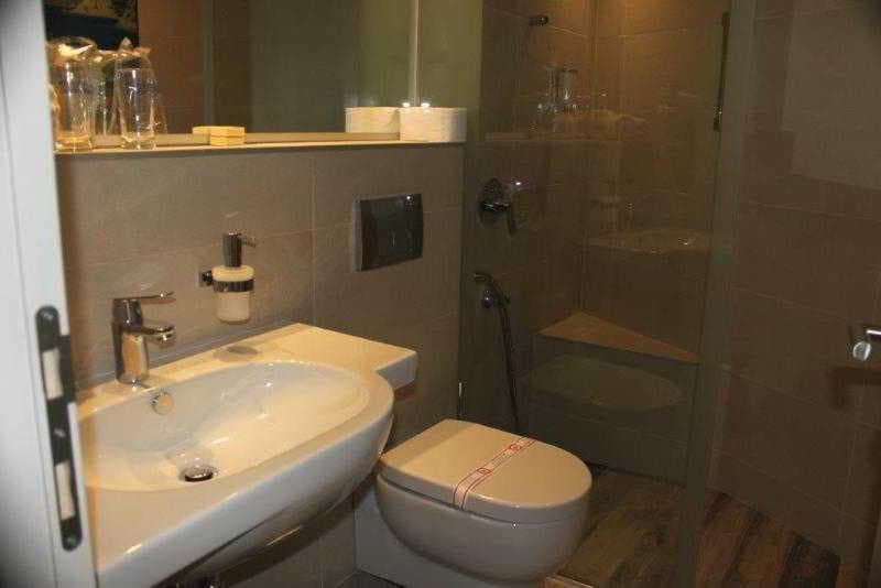 Castellastva Hotel, Room