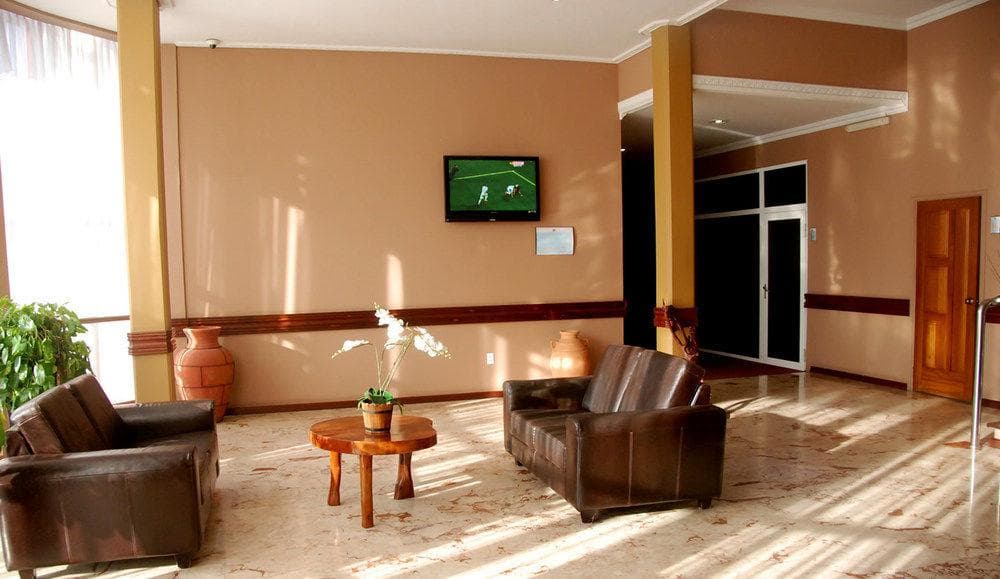 Best Western Elegance, General view