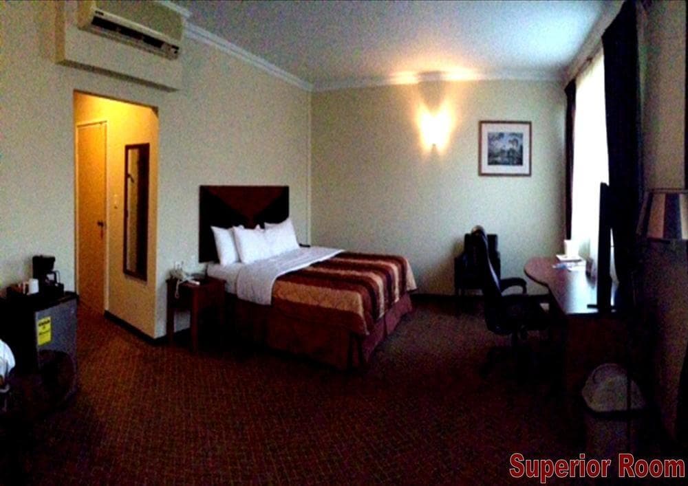 Best Western Elegance, General view