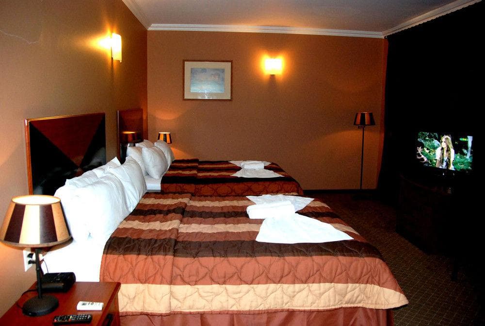 Best Western Elegance, General view