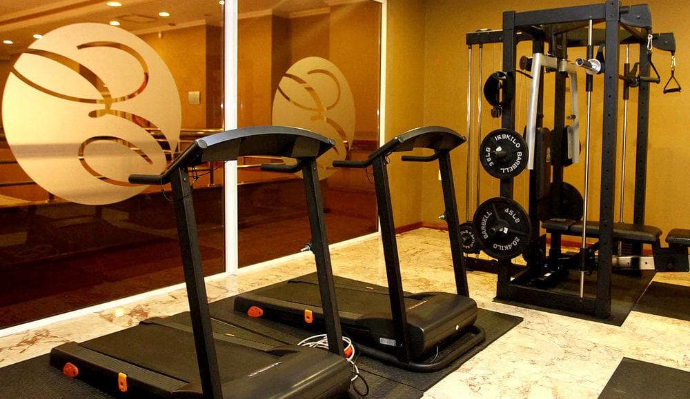 Best Western Elegance, General view