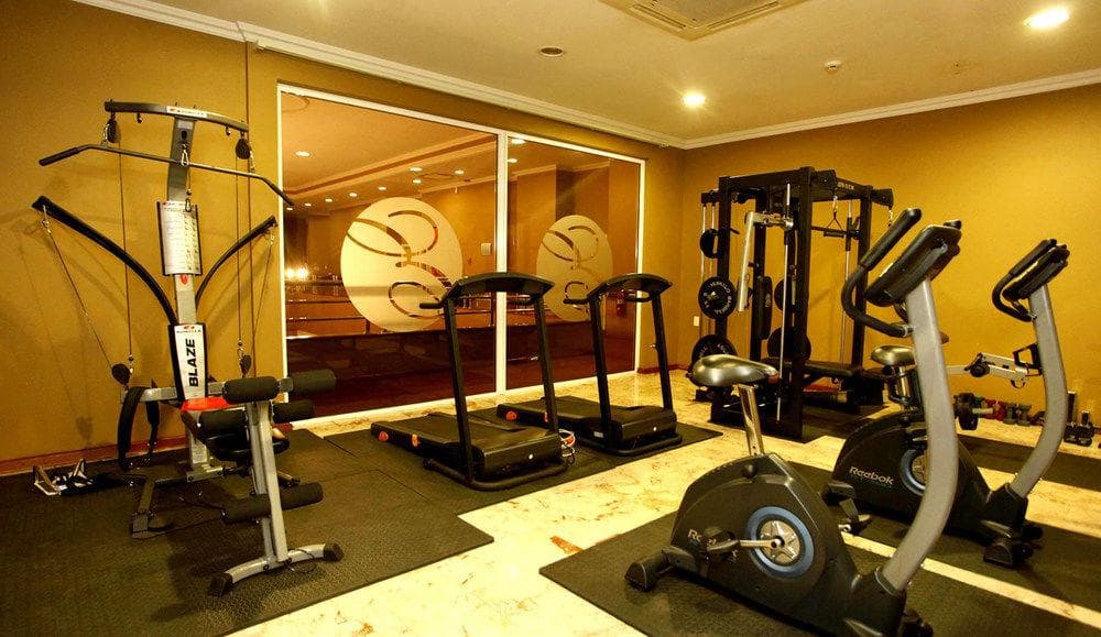 Best Western Elegance, General view