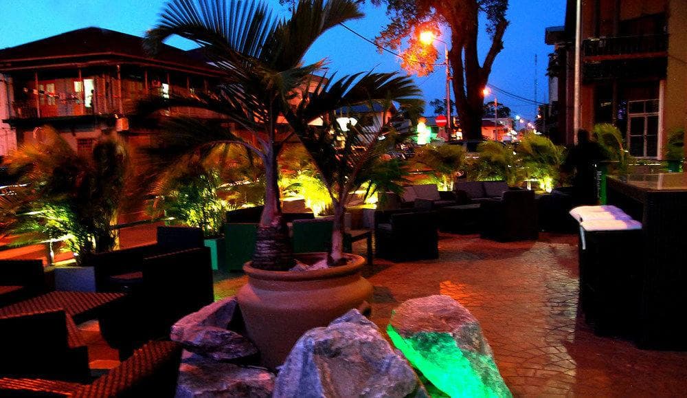 Best Western Elegance, General view