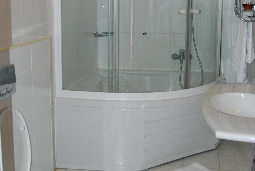 Best Western Elegance, General view