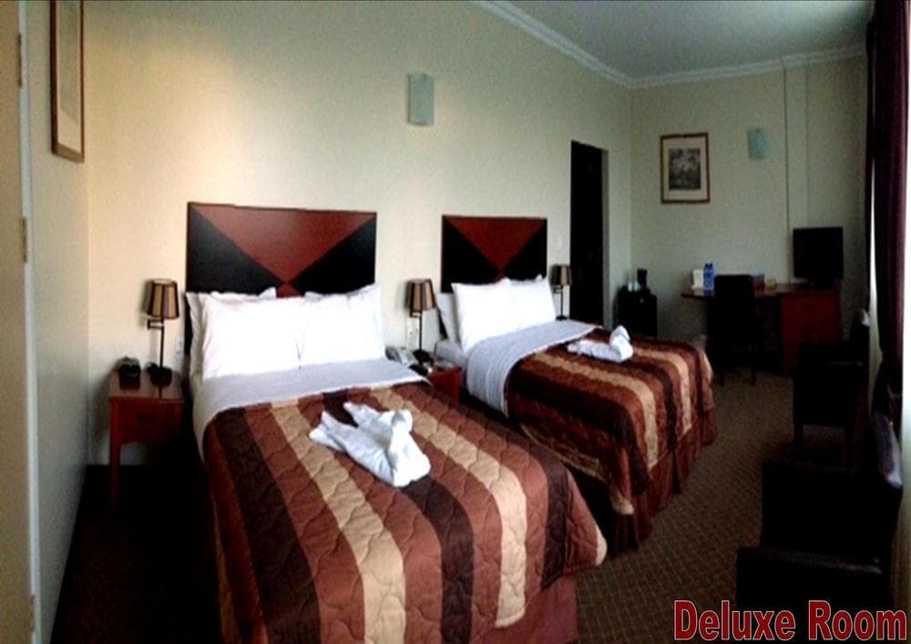 Best Western Elegance, General view