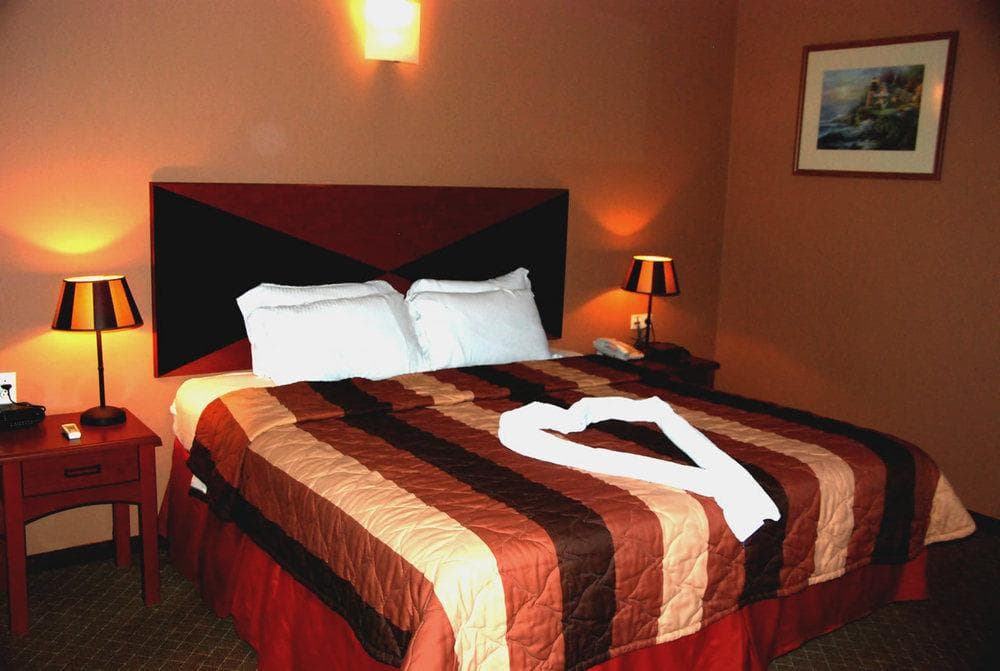 Best Western Elegance, General view