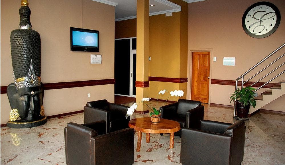 Best Western Elegance, General view