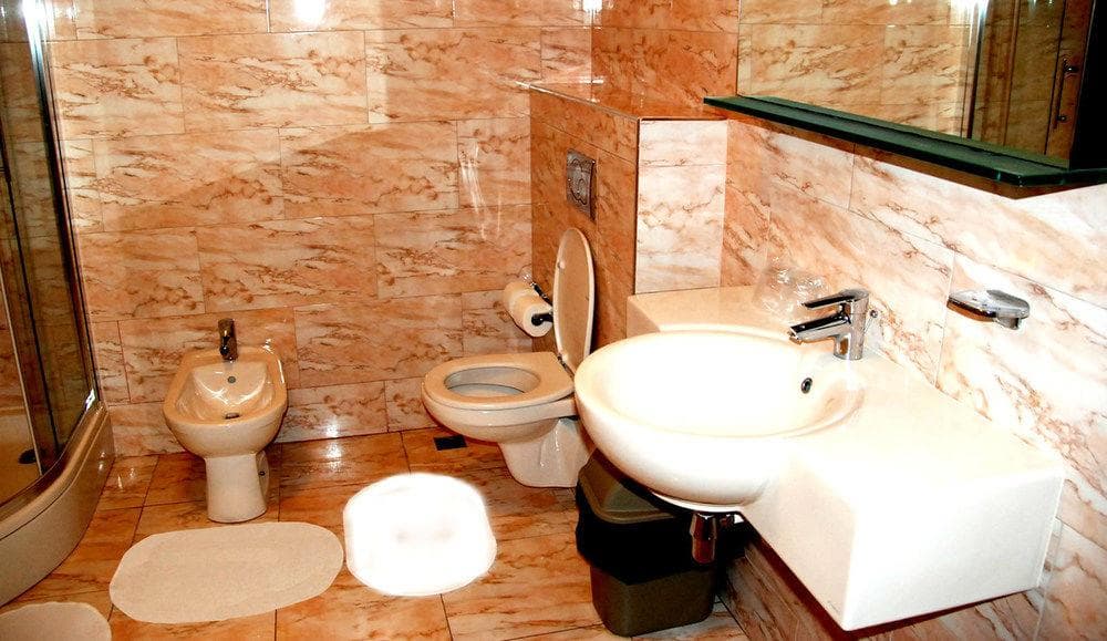 Best Western Elegance, General view