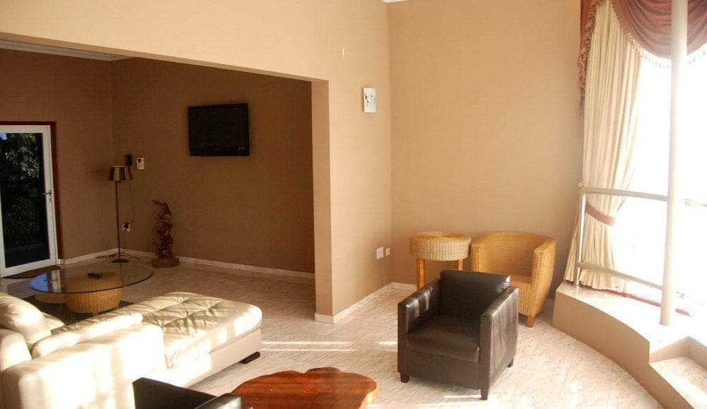 Best Western Elegance, General view