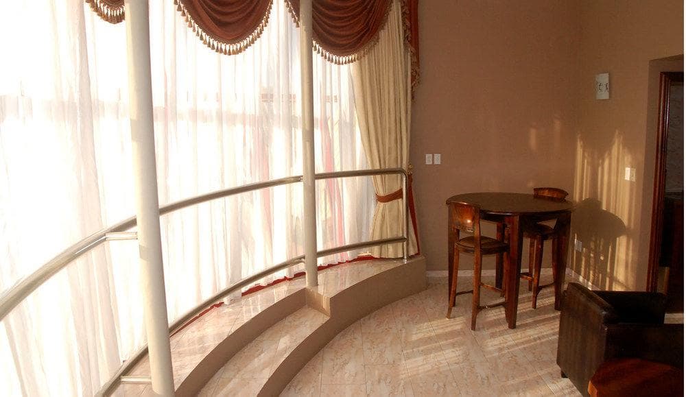 Best Western Elegance, General view