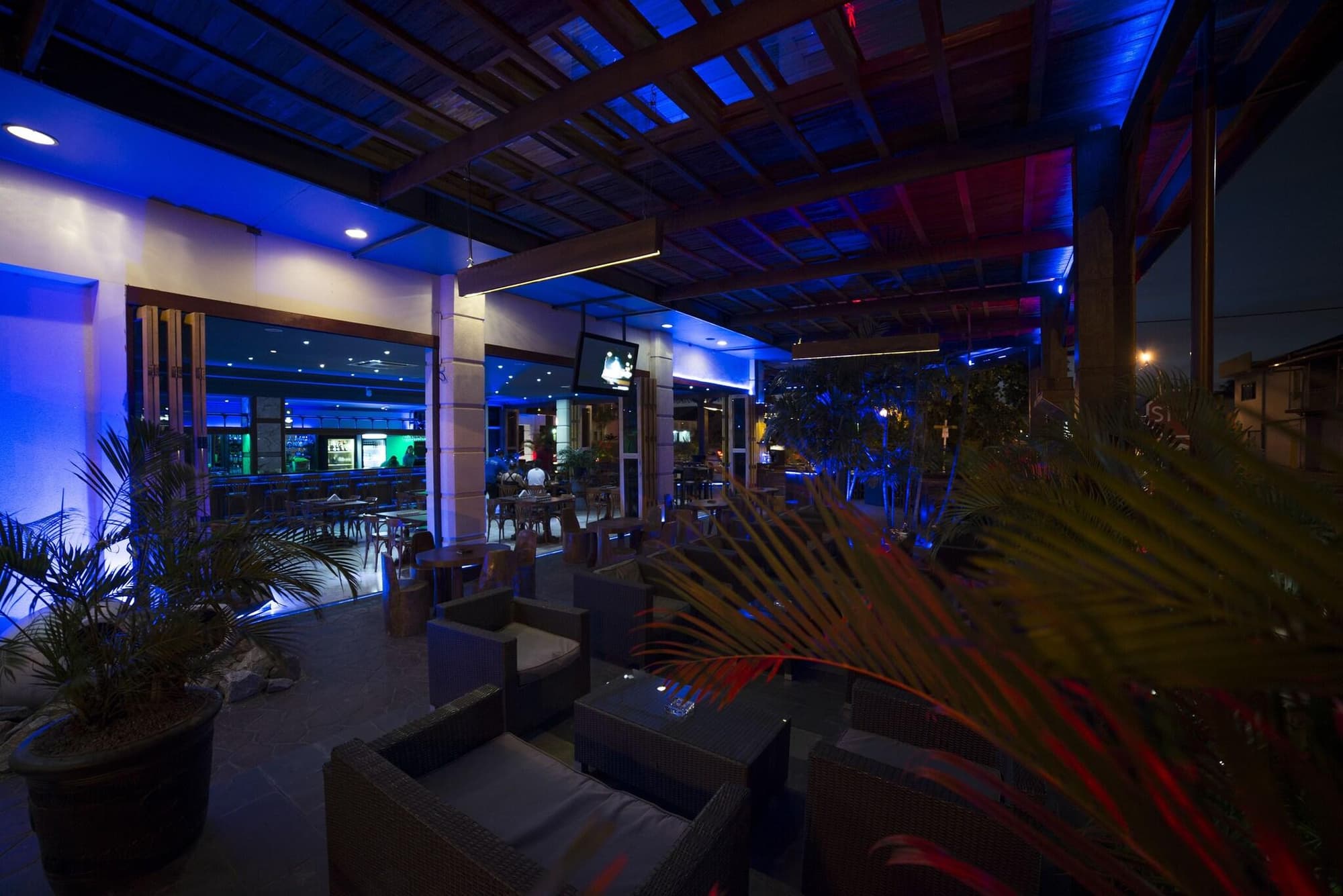 Best Western Elegance, Bar