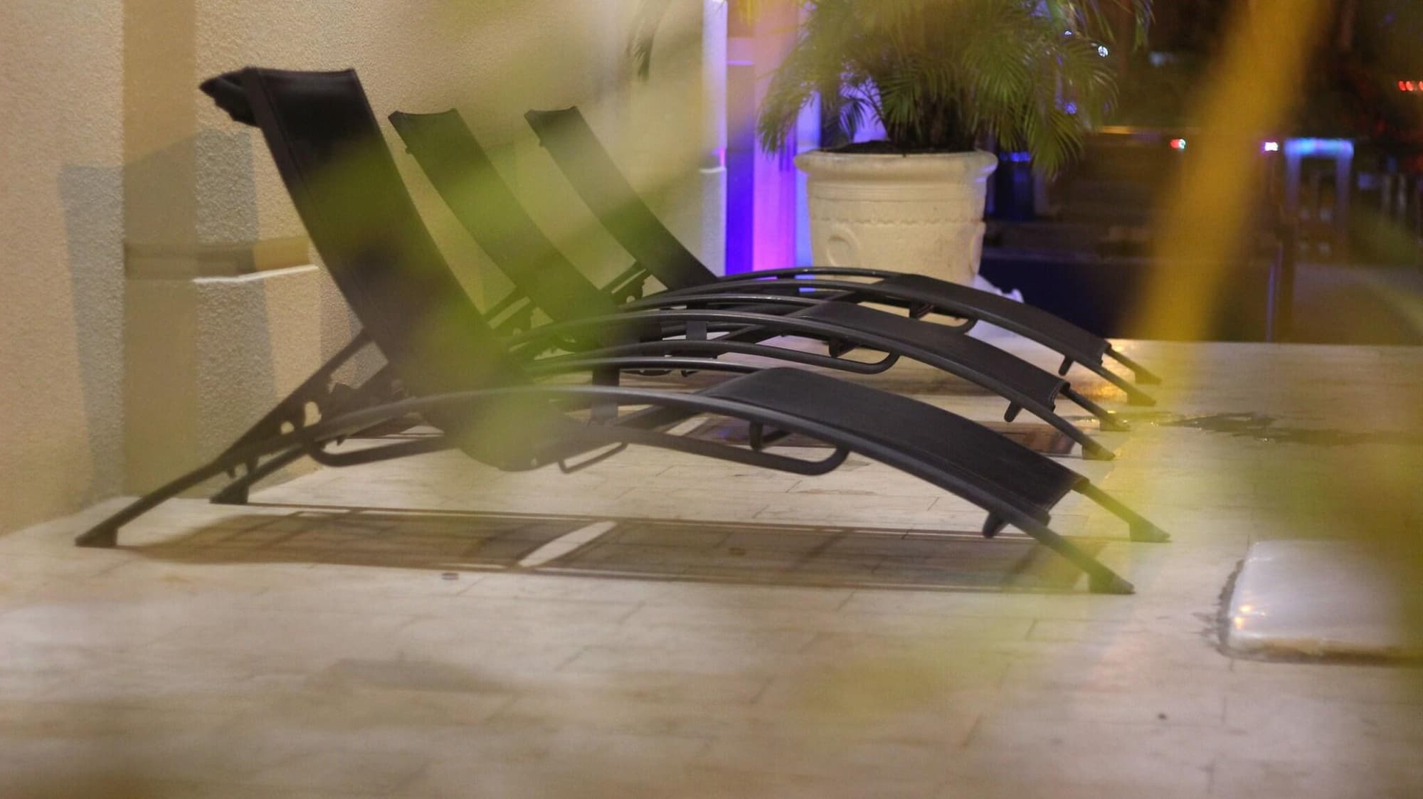 Best Western Elegance, Pool