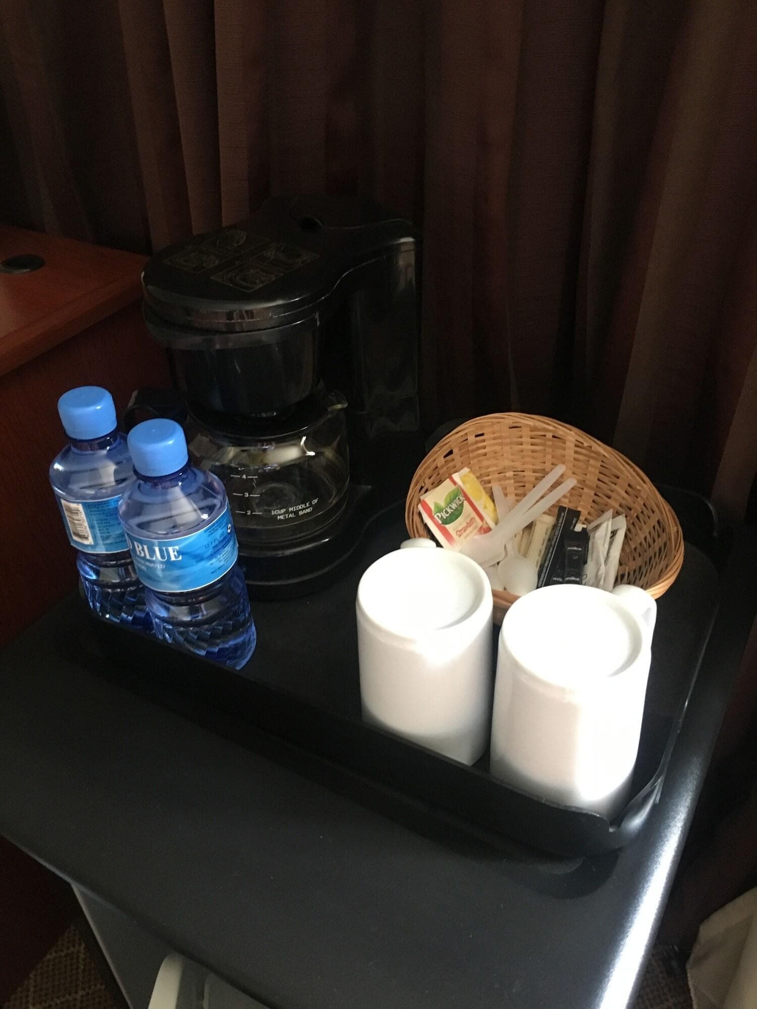 Best Western Elegance, Room