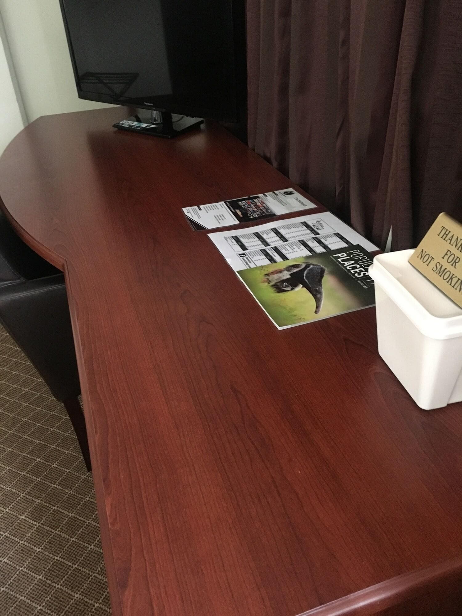 Best Western Elegance, Room