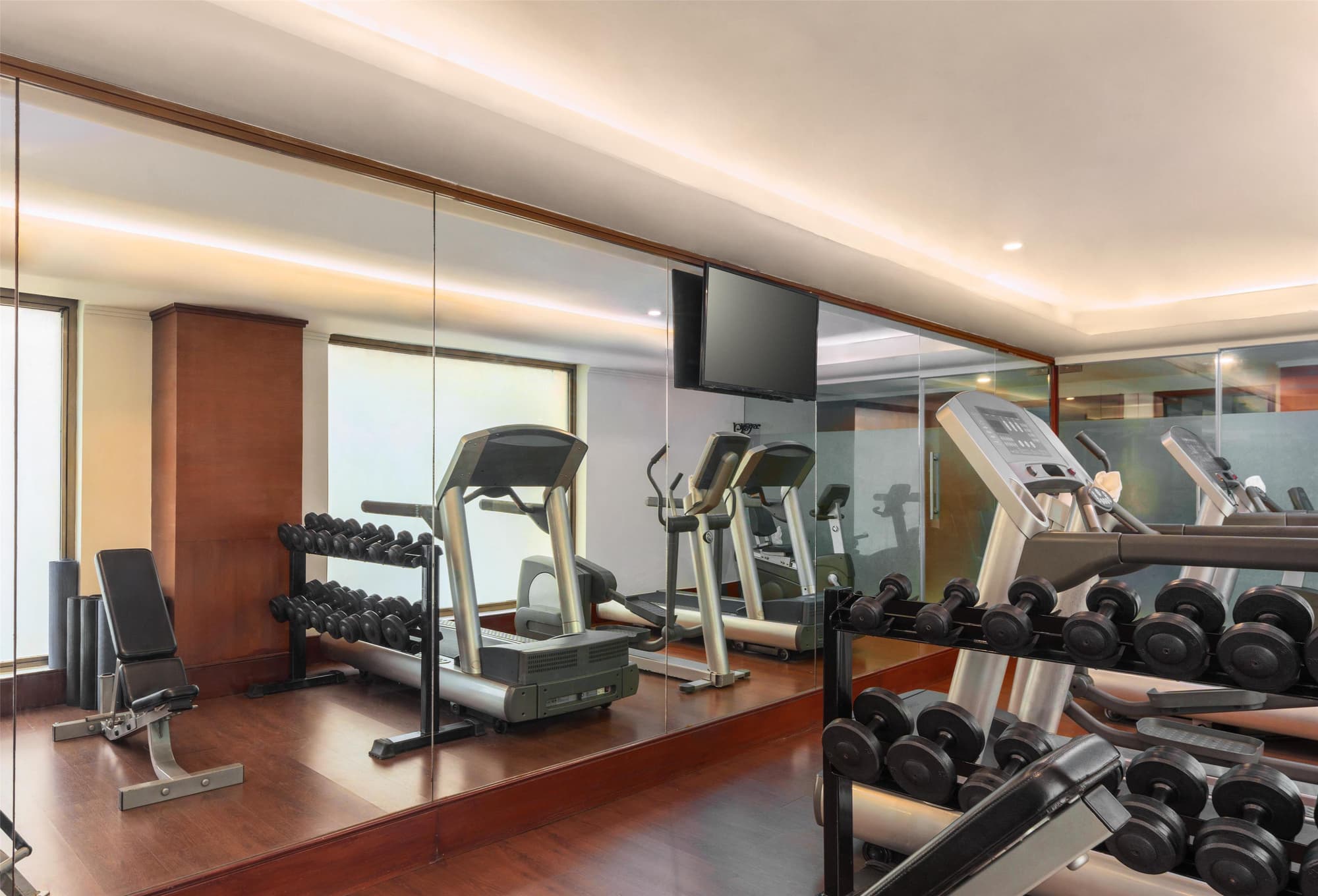 Radisson Hotel Varanasi, Sports and Entertainment