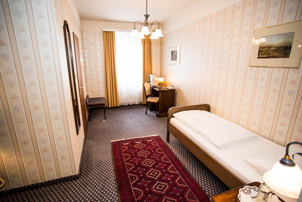 Atlanta, General view