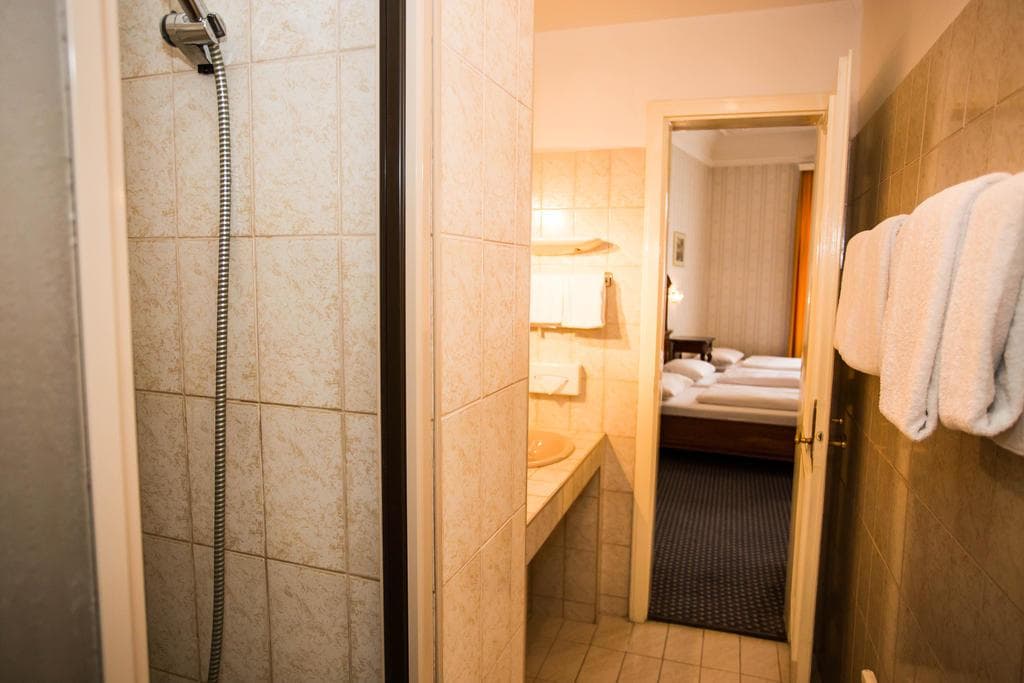 Atlanta, General view