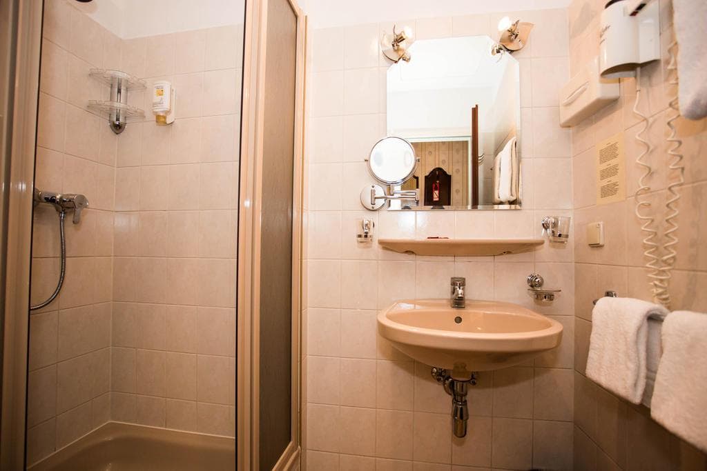 Atlanta, General view