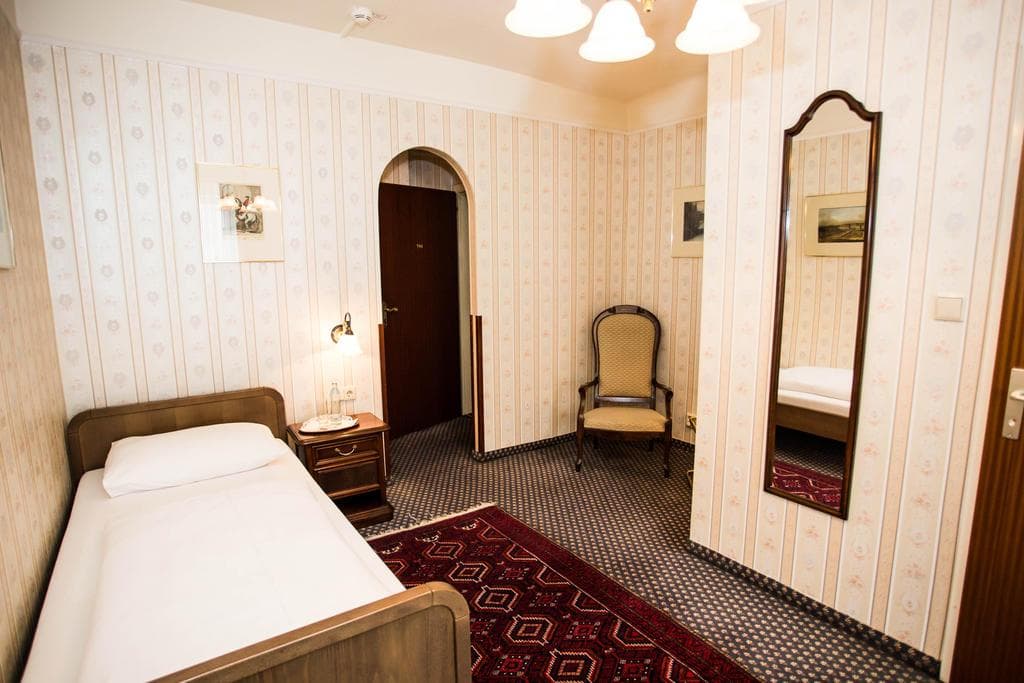 Atlanta, General view