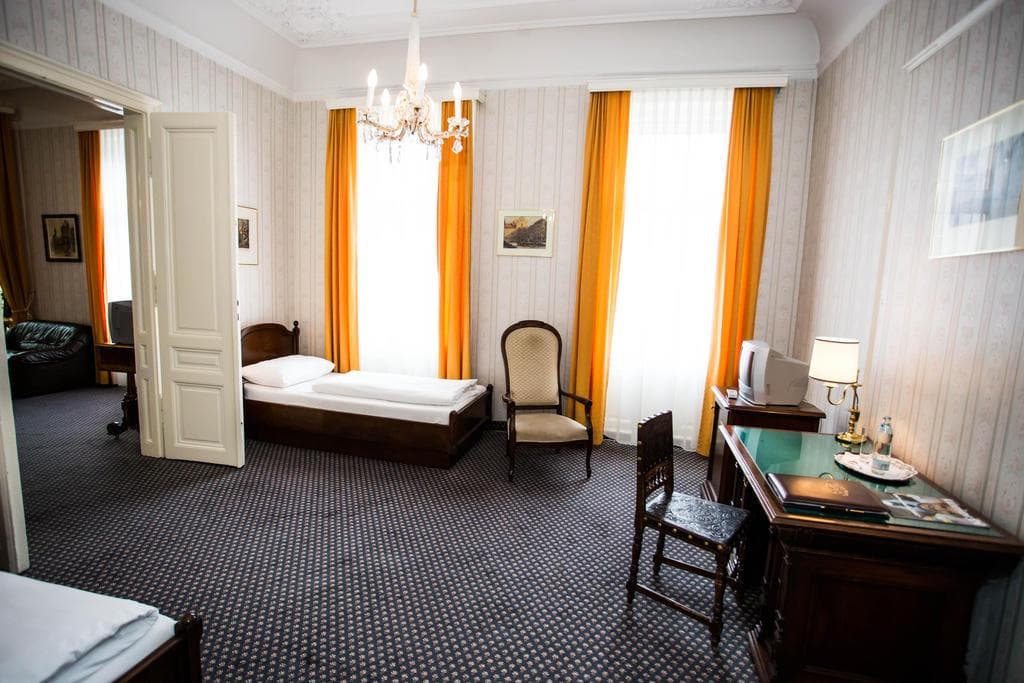 Atlanta, General view