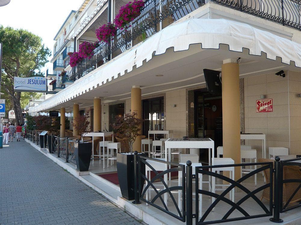 Jesulum, General view