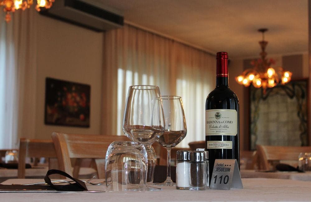 Jesulum, General view