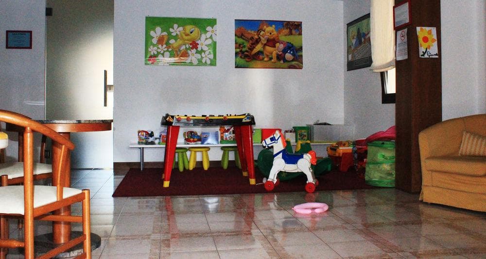 Jesulum, General view