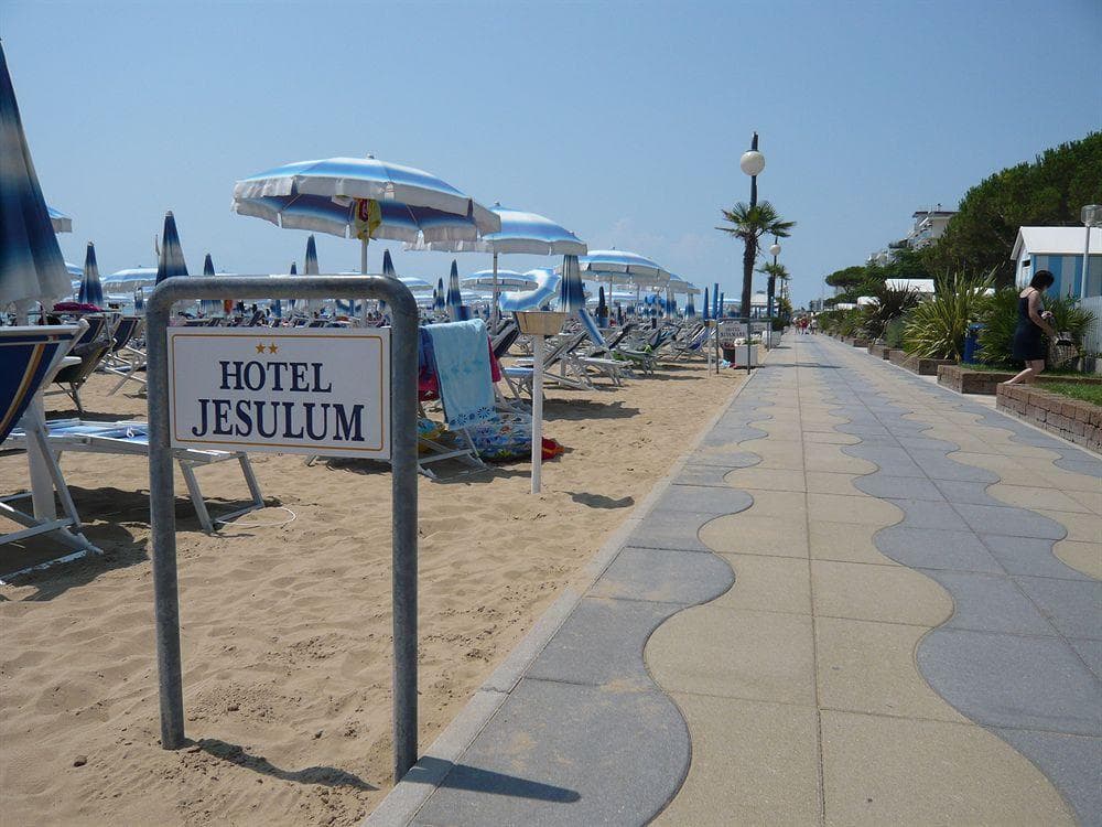 Jesulum, General view