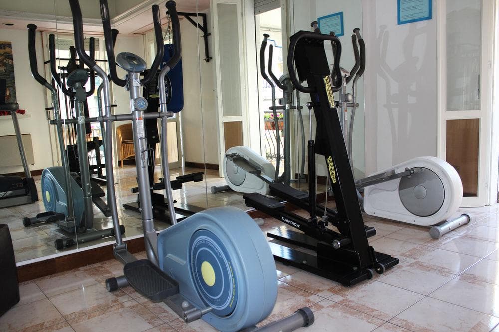 Jesulum, General view