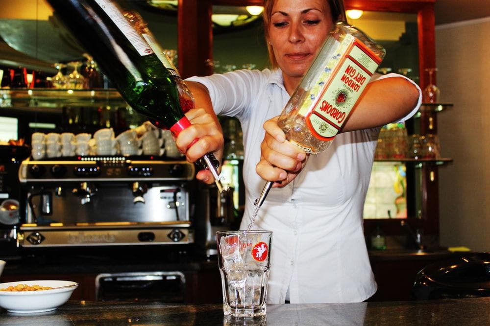 Jesulum, General view