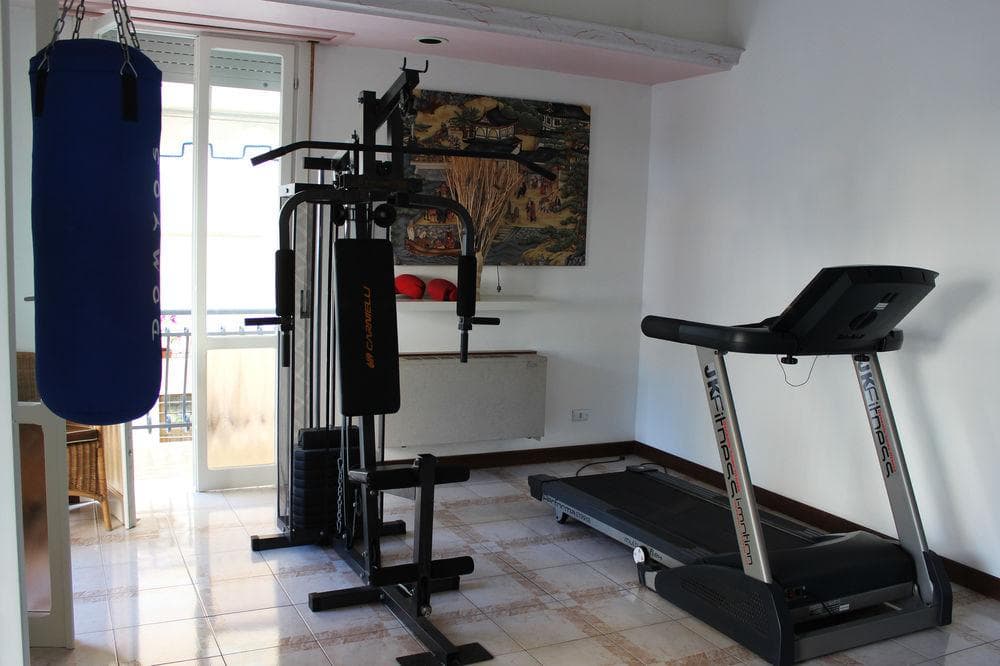 Jesulum, General view